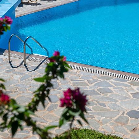 Kefalonian Mill - Oneira Villas Muszáta Kültér fotó