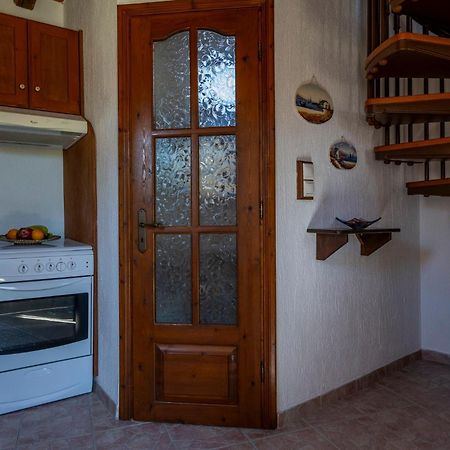 Kefalonian Mill - Oneira Villas Muszáta Kültér fotó