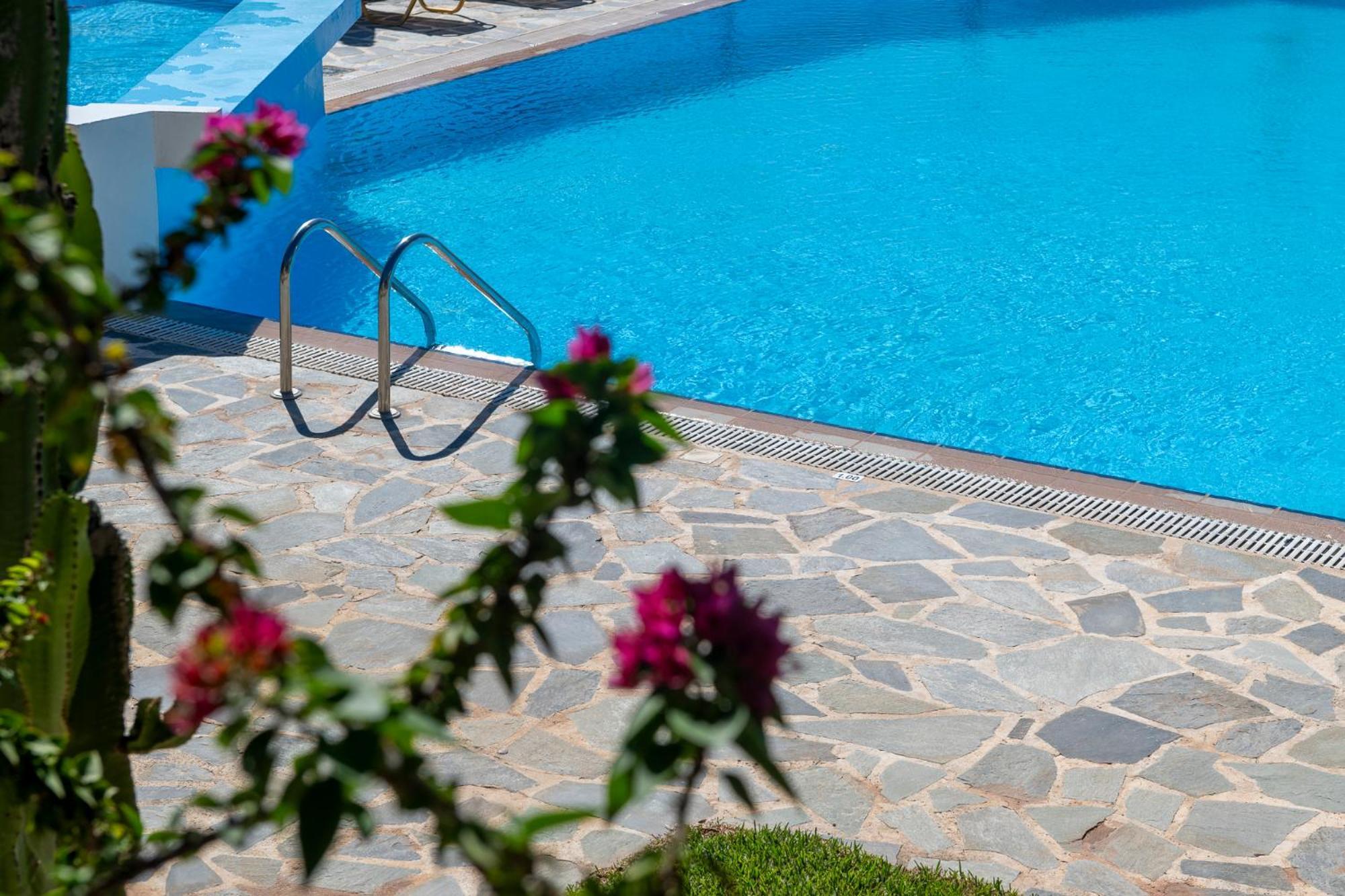 Kefalonian Mill - Oneira Villas Muszáta Kültér fotó